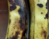 Foto langkah ke 1 dari resep Banana Bread.