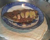 鳳梨果醬蒸扁鱈【大比目魚】的食譜步驟4照片
