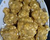 Foto del paso 3 de la receta: Coliflor asada con mostaza y especias