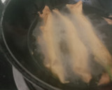 சுவை மிக்க ரோட்டு கடை மிளகாய் பஜ்ஜி / milagai bajji Recipe in tamil ரெசிபி ஸ்டேப் 4 புகைப்படம்