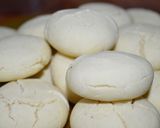 Foto del paso 6 de la receta: Esconcitos de Harina de arroz