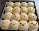 Foto langkah ke 5 dari resep Roti Tawar Sokupan metode yudane.