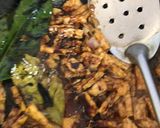 Foto langkah ke 5 dari resep Nasi uduk magic.com.
