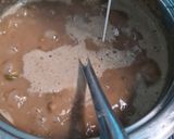 Foto langkah ke 7 dari resep Es Bubur Kacang Hijau Kental.
