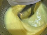 كيك الليمون 🍋
