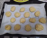 Foto del paso 5 de la receta: Galletas de Avena
