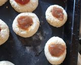 Foto del paso 8 de la receta: Pepas de membrillo y de dulce de leche 😋