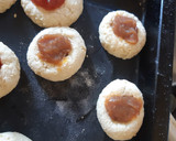 Foto del paso 8 de la receta: Pepas de membrillo y de dulce de leche 😋
