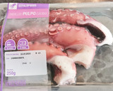 Foto del paso 3 de la receta: Pulpo a la Gallega  con Papada ibérica