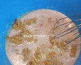 Foto langkah ke 3 dari resep Manan Sahmin Khas Palembang.