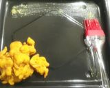 ભજીયા(Bhajiya Recipe in Gujarati) રેસીપી સ્ટેપ4ફોટો