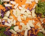 Foto del paso 3 de la receta: Ensalada XI