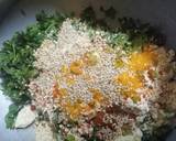 Stary Coariander Fitters recipe step 1 photo