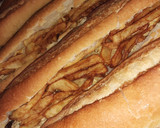 صورة لخطوة 3 من وصفة كرانتيكا روعة 😋 ❤️
