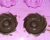 Foto del paso 3 de la receta: Bombones de chocolate