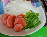 Foto del paso 1 de la receta: Pollo al limón con vino blanco y puré🍗