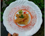 Foto langkah ke 4 dari resep Enoki mushroom crispy.