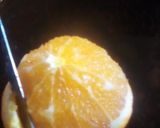 Foto del paso 2 de la receta: Naranja escondida 🍊