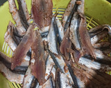 Foto del paso 4 de la receta: Boquerones en adobo