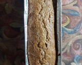 Foto del paso 5 de la receta: Budín marmolado con copitos de chocolate