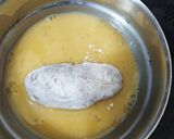 চীজ লোডেড চিকেন বম্বস(Cheese loaded chicken bombs recipe) রেসিপির ধাপ 5 ছবি