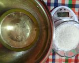 Foto langkah ke 2 dari resep 57. Hurricane Swiss Roll Cake.