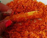 Foto del paso 2 de la receta: Fritos de provolone