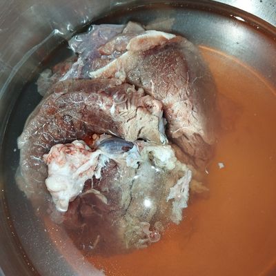 Langkah 1