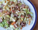 Foto del paso 5 de la receta: Ensalada de calamares