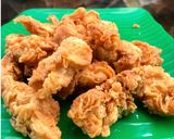 Foto langkah ke 4 dari resep Ayam Crispy.