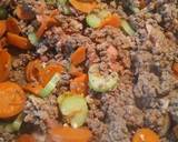 Carrots and Three Meat Casserole recipe step 3 photo