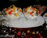 અમેરીકન ડ્રાયફ્રૂટસ શ્રીખંડ (American dry Fruit Shrikhand Recipe In Gujarati) રેસીપી સ્ટેપ4ફોટો