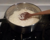 Foto del paso 4 de la receta: Tronco de coco y chocolate