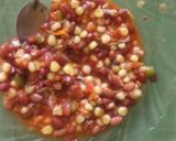 A picture of step 5 of Githeri stew#festivecontestkakamega#authormarathon#.