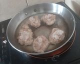 Foto langkah ke 4 dari resep Cireng nasi.