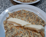 Foto del paso 1 de la receta: Canelones sin harina Keto