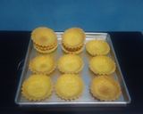 Foto langkah ke 3 dari resep Pie Mangga.