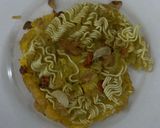 Foto langkah ke 5 dari resep Mie Goreng Special.
