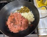 A picture of step 2 of Best Homemade Chili.