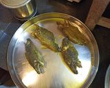 তেল কই (tel koi recipe in Bengali) রেসিপি ধাপ - 1 ছবি