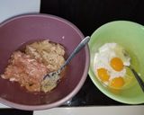 Foto langkah ke 3 dari resep Egg Roll ala Hokben.