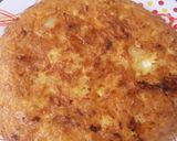 Foto del paso 5 de la receta: Tortilla de papas y cebolla