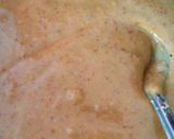 A picture of step 3 of Palak patra.