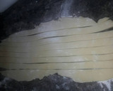 Foto del paso 2 de la receta: Tarta de dulce de leche pastelera y coco