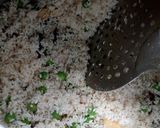 মটর পোলাও (matar polao recipe in Bengali) রেসিপির ধাপ 2 ছবি