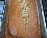 Foto del paso 2 de la receta: Budín de bananas y café sin manteca