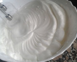 Foto del paso 1 de la receta: Mousses de chocolate negro