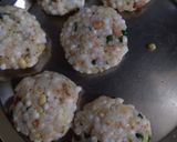 साबुदाना वड़ा (Sabudana vada recipe in hindi) रेसिपी चरण 2 फोटो