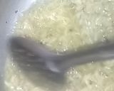 A picture of step 6 of Chivda Namkeen.