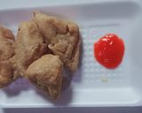 Foto langkah ke 6 dari resep Tahu bakso home made.